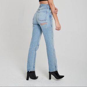 SALE‼️ Revice Denim Ex-boyfriend Jeans